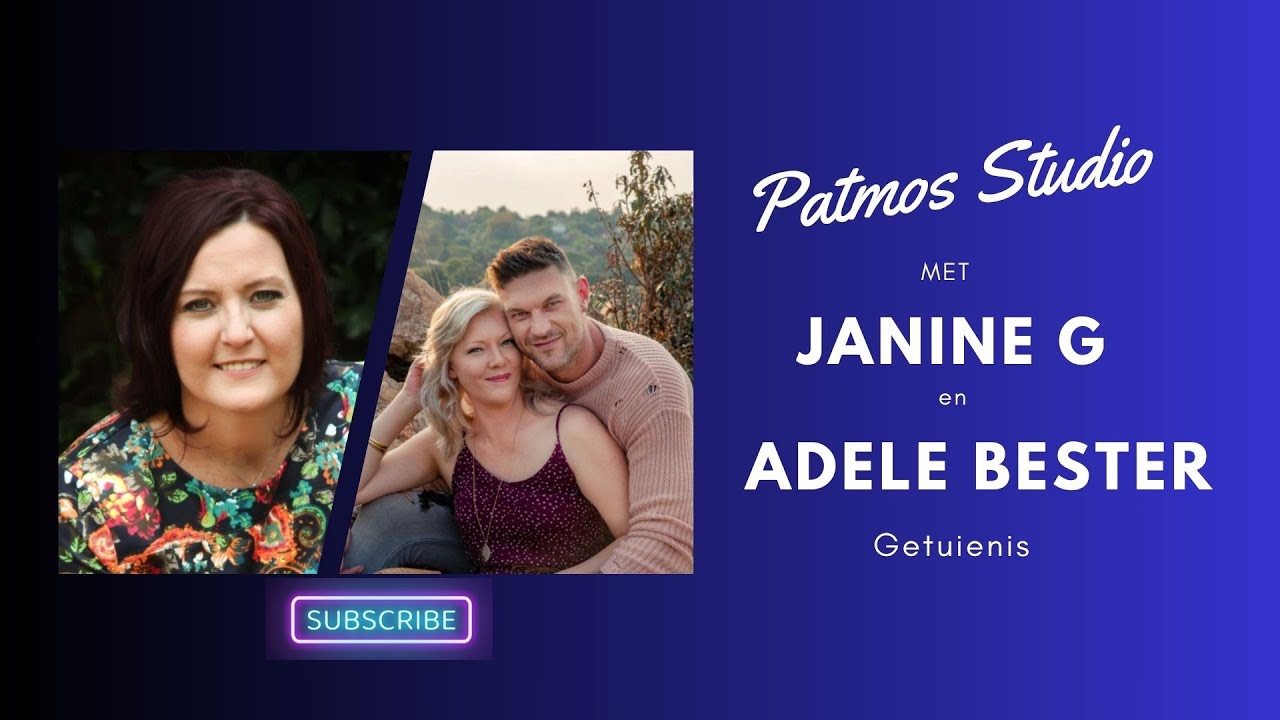 Jou Huwelik Kan Dit Maak | Adele Bester