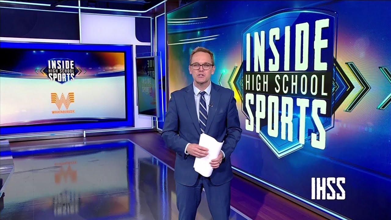 Inside High School Sports: Jan. 21, 2024