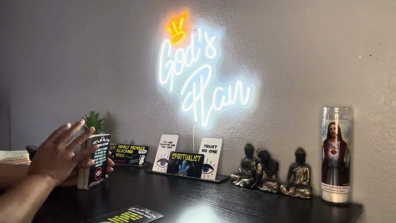 This family member gotta go- this person been doing what😲