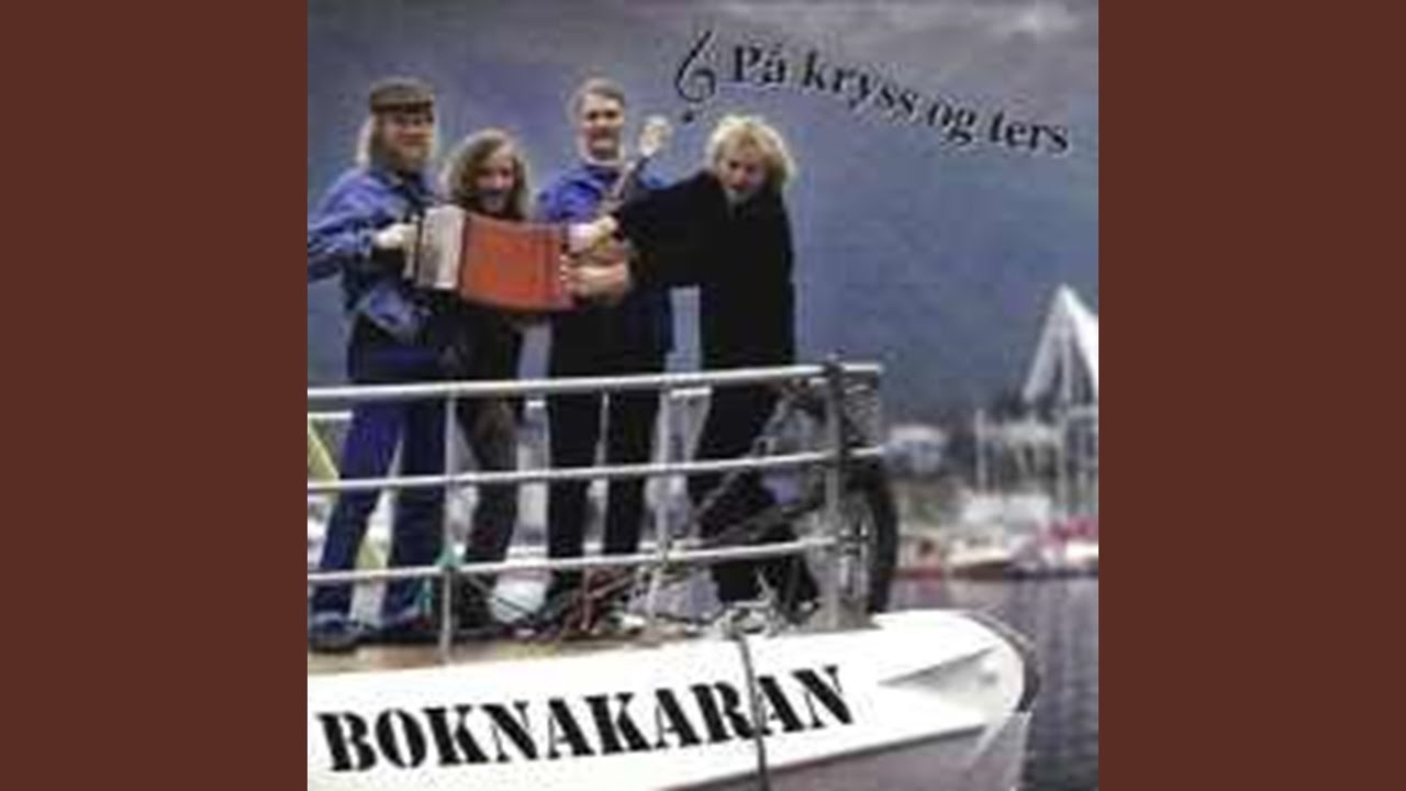 Vise På Ei Fjøl