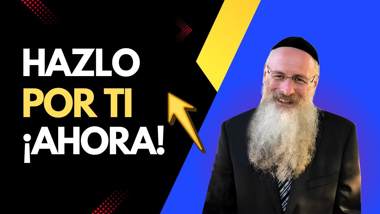 ✨ &iexcl;𝗛𝗮𝘇 𝗲𝘀𝘁𝗼 𝗽𝗼𝗿 𝘁𝗶! 🙏 &iexcl;Comienza ahora!💫