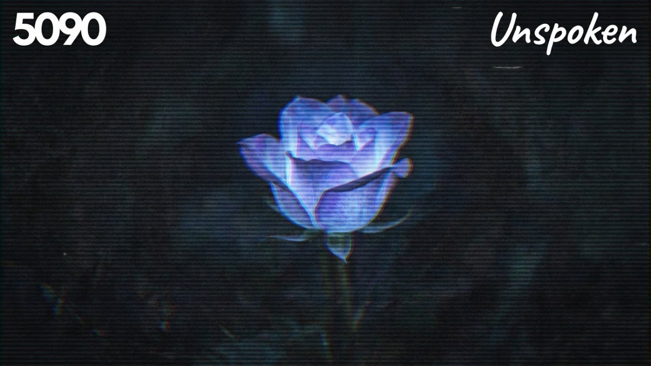 Unspoken - Deep House Breakup Song | 5090