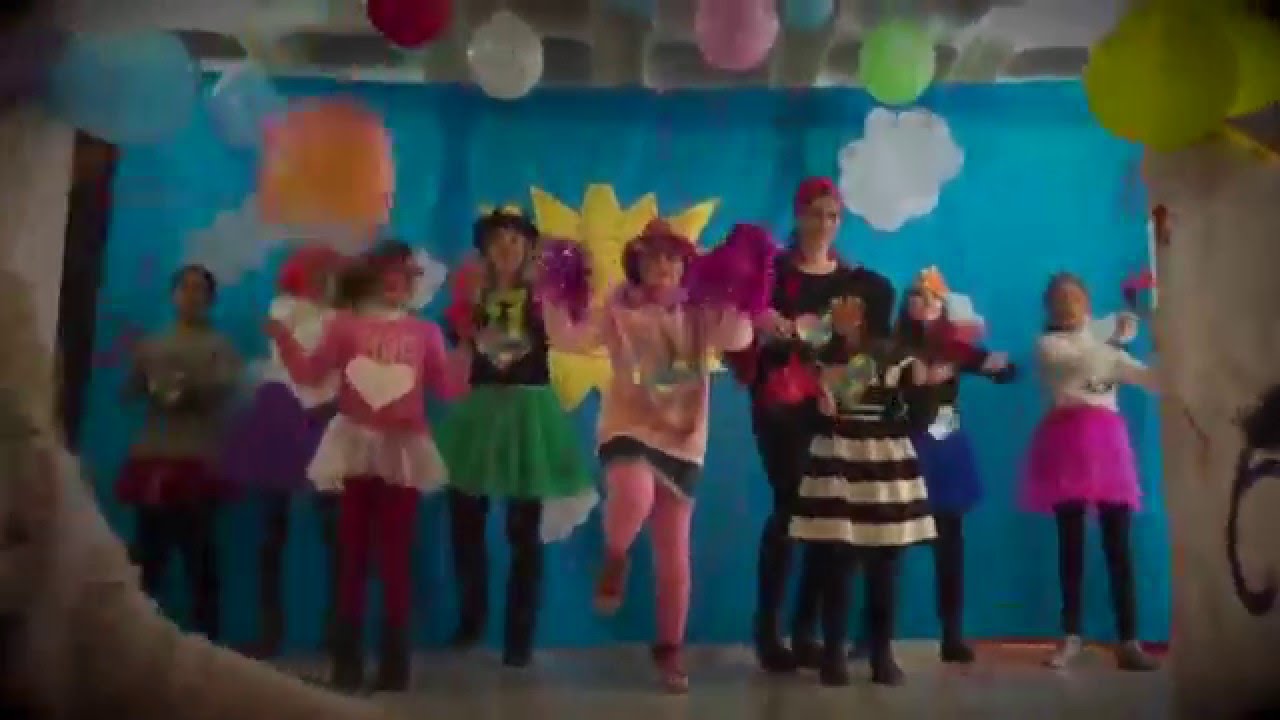 Lipdub ´16 Giner de los Ríos Yecla