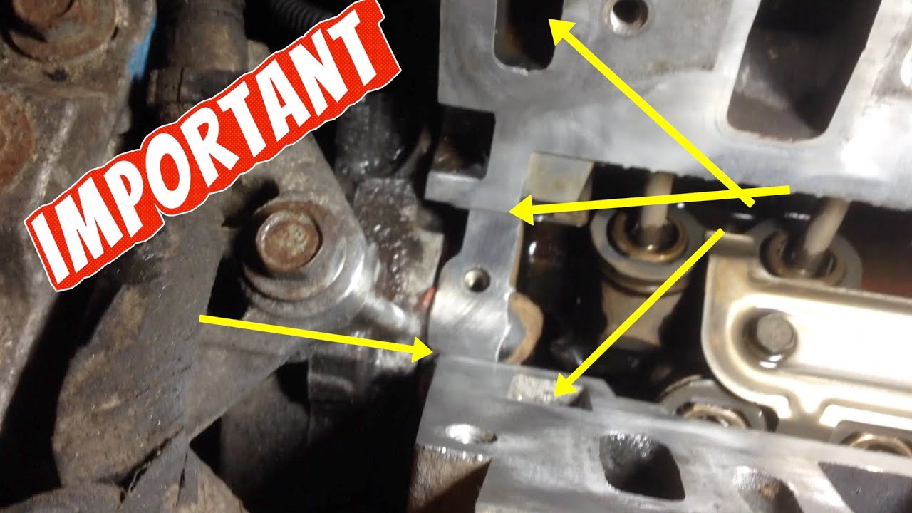 2006 Dodge Caravan 3.3L Intake Manifold Replacement Part 2