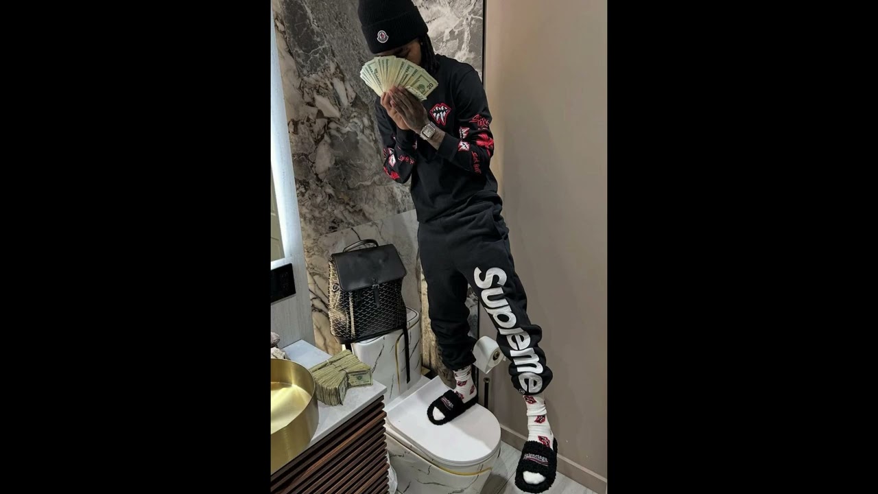 YTB Fatt x Fox BD Type Beat - 