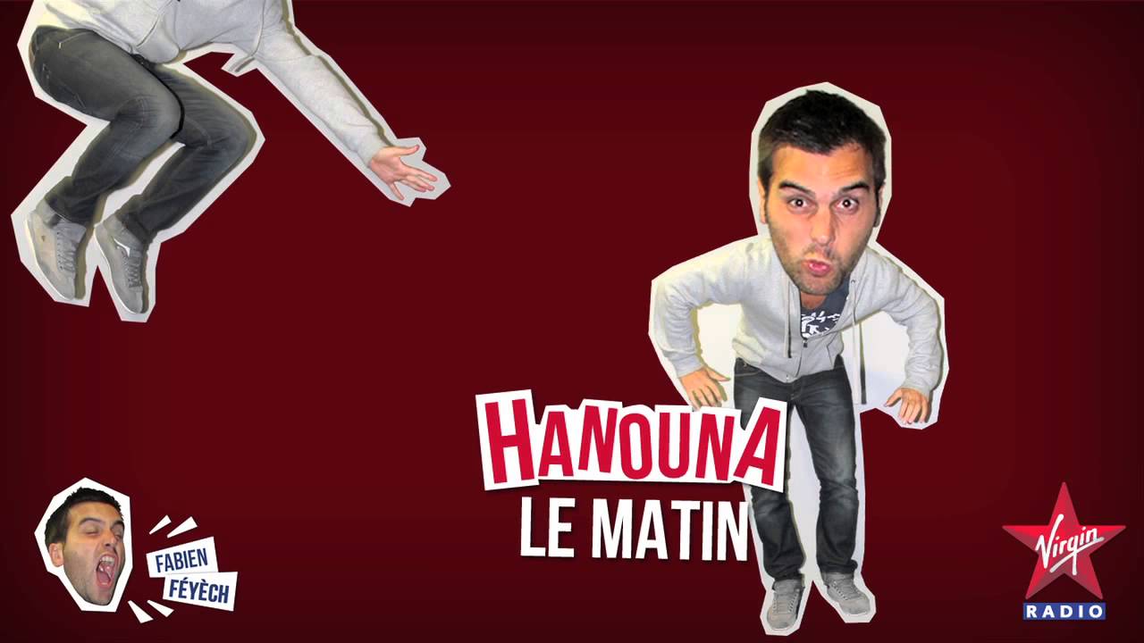 Fabien FEYECH - Mr COSTO !
