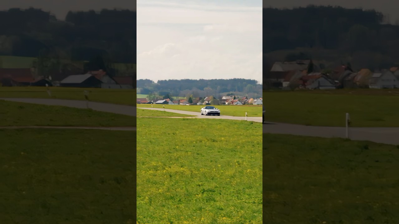 Beste V12 Exhaust Sound