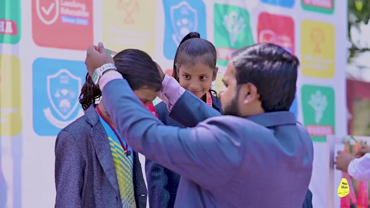 Day 1 | Annual Sports Day | Scottish Public School Araria, Rajokhar | Akela Studio