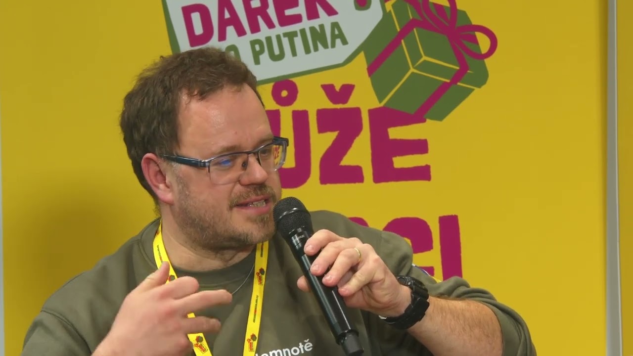 Artem | Operace Naděje: 4 roky hrdinství