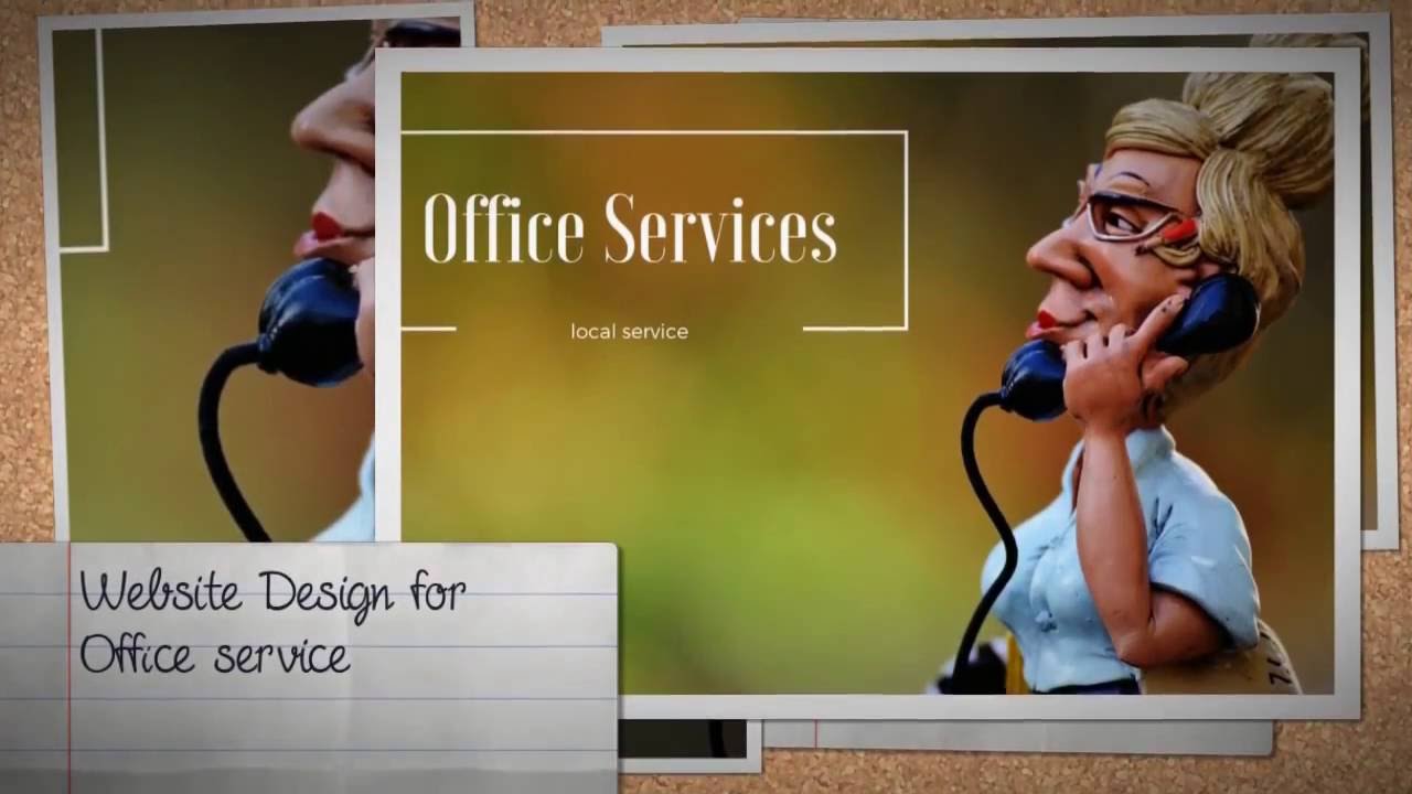 RICHWEBS website development