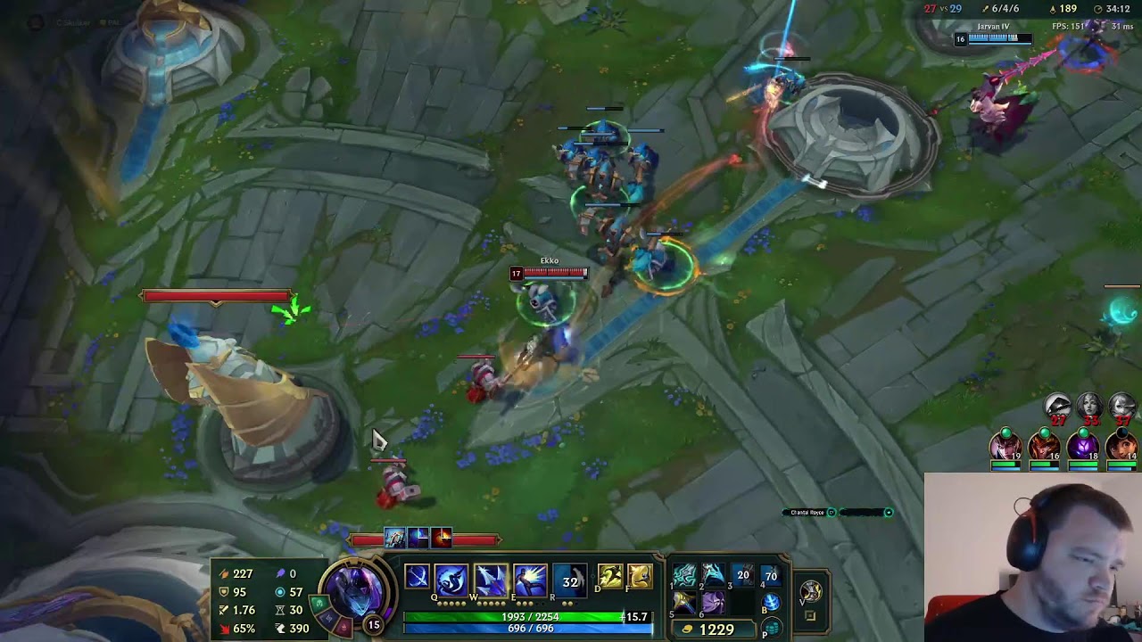 Plat to Emerald lets get it