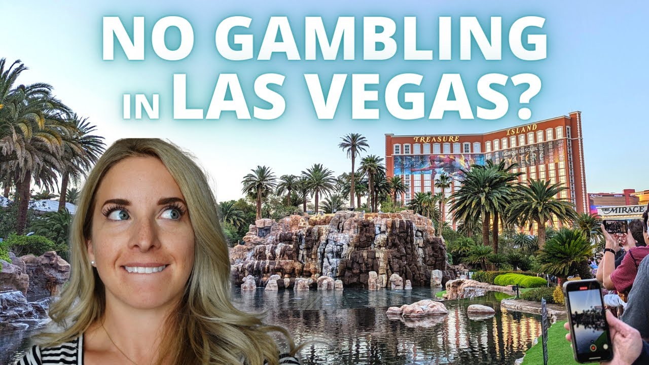 My Favorite 38 Things to Do in Las Vegas Besides Gambling