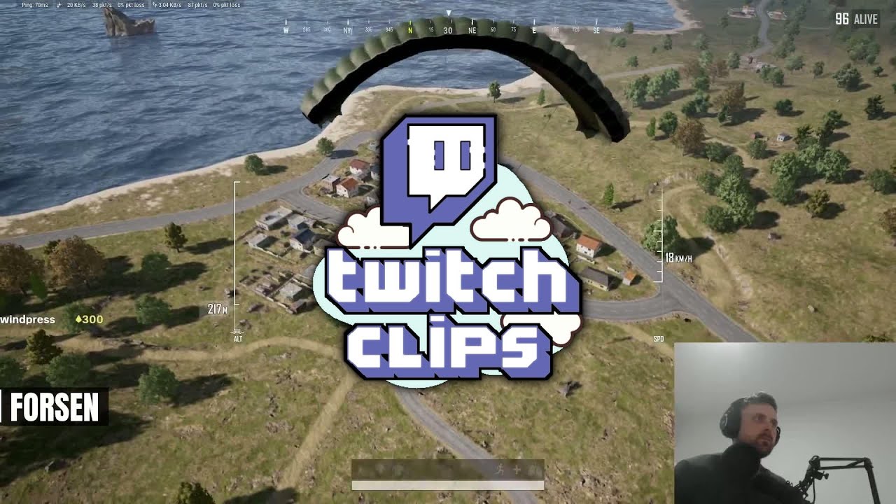 PUBG MOST VIEWED Twitch Clips of The Week! #2