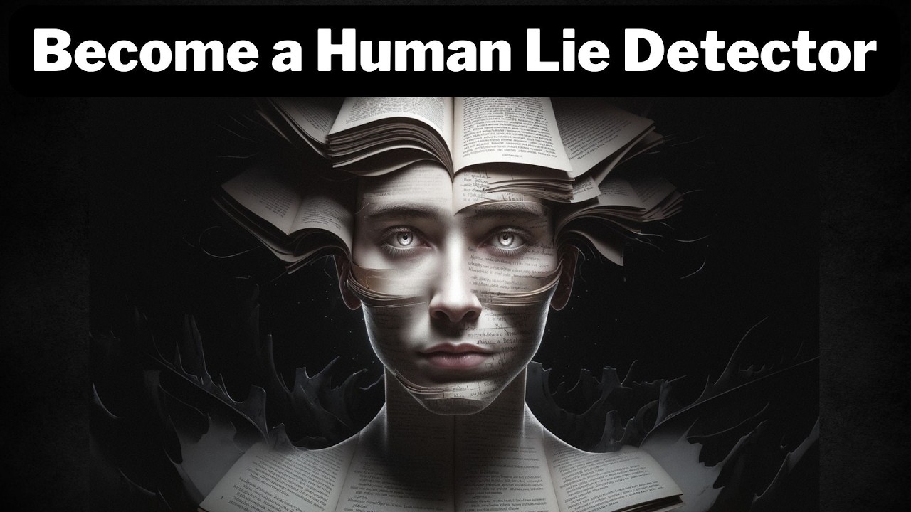 Why People Act the Way They Do: Lessons from 'Read People Like a Book'