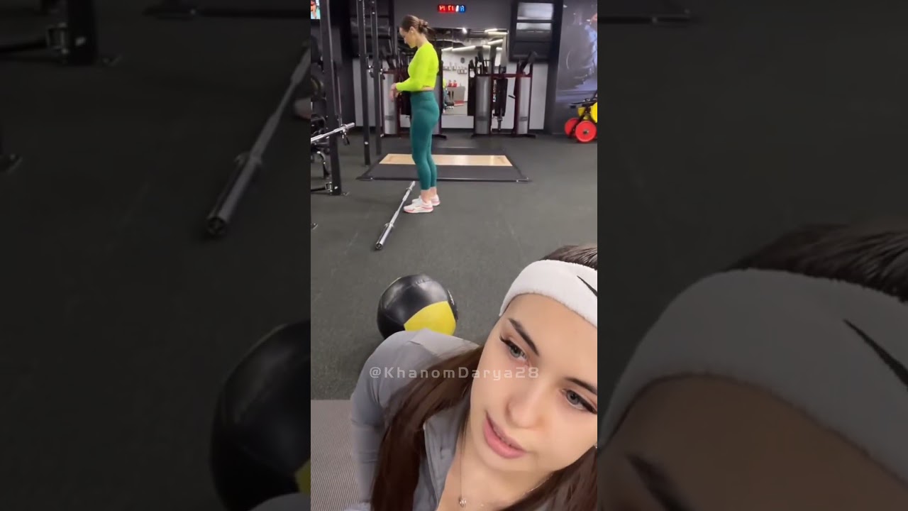 КОМПЛЕКСНЫЕ ТРЕНИРОВКИ 💝 СПОРТЗАЛ 🔥 ТРЕНИРОВКА ВСЕГО ТЕЛА 😅 #daily #dailyvlog #livestream