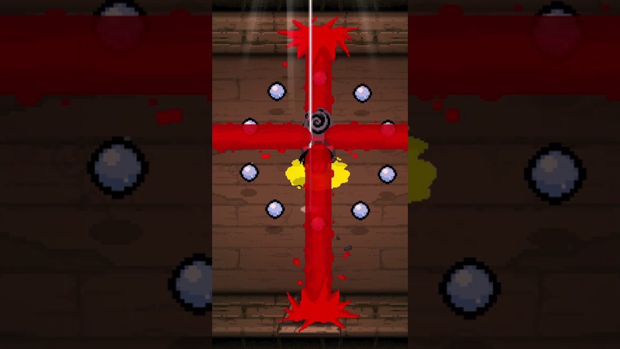 Apollyon w minute!