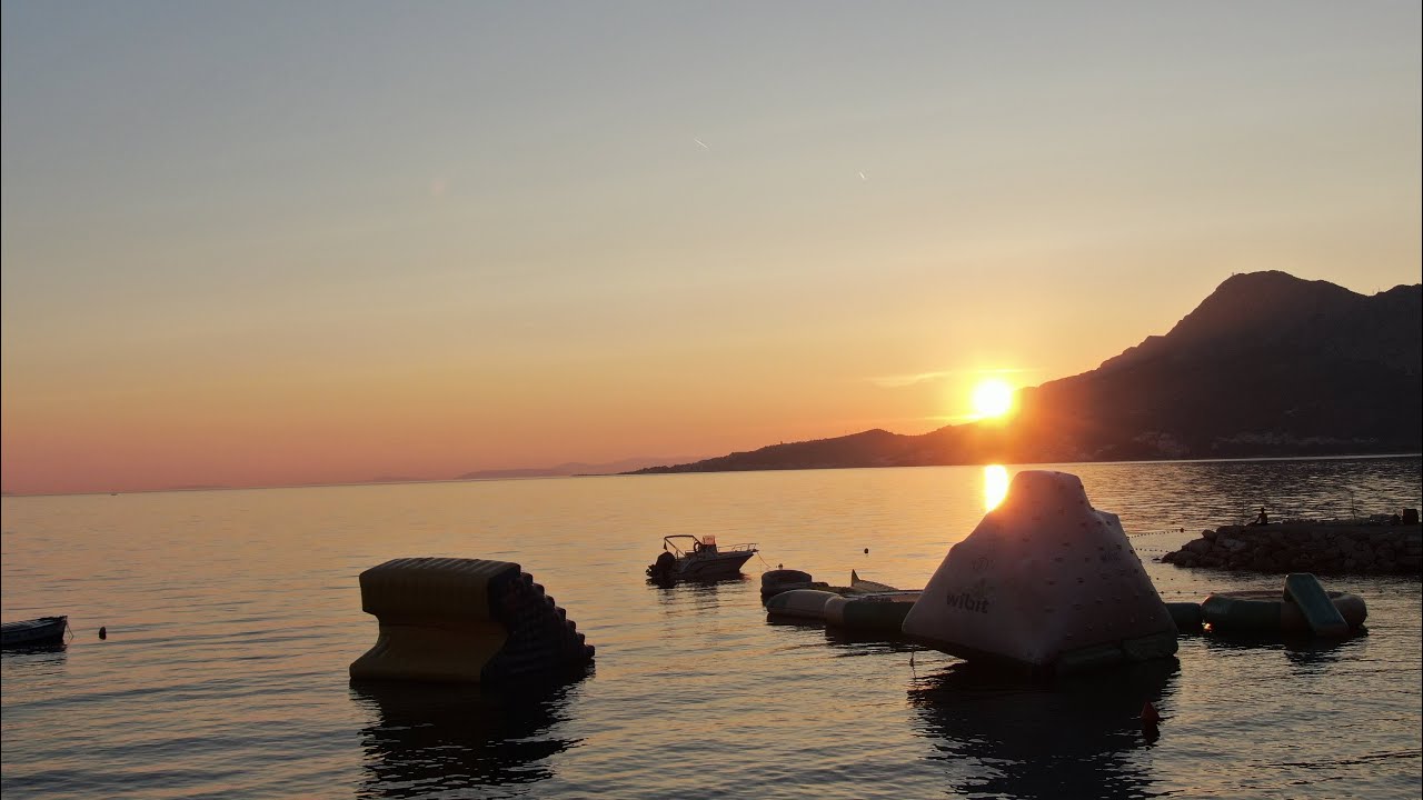 OMIŠ 🇭🇷  2023