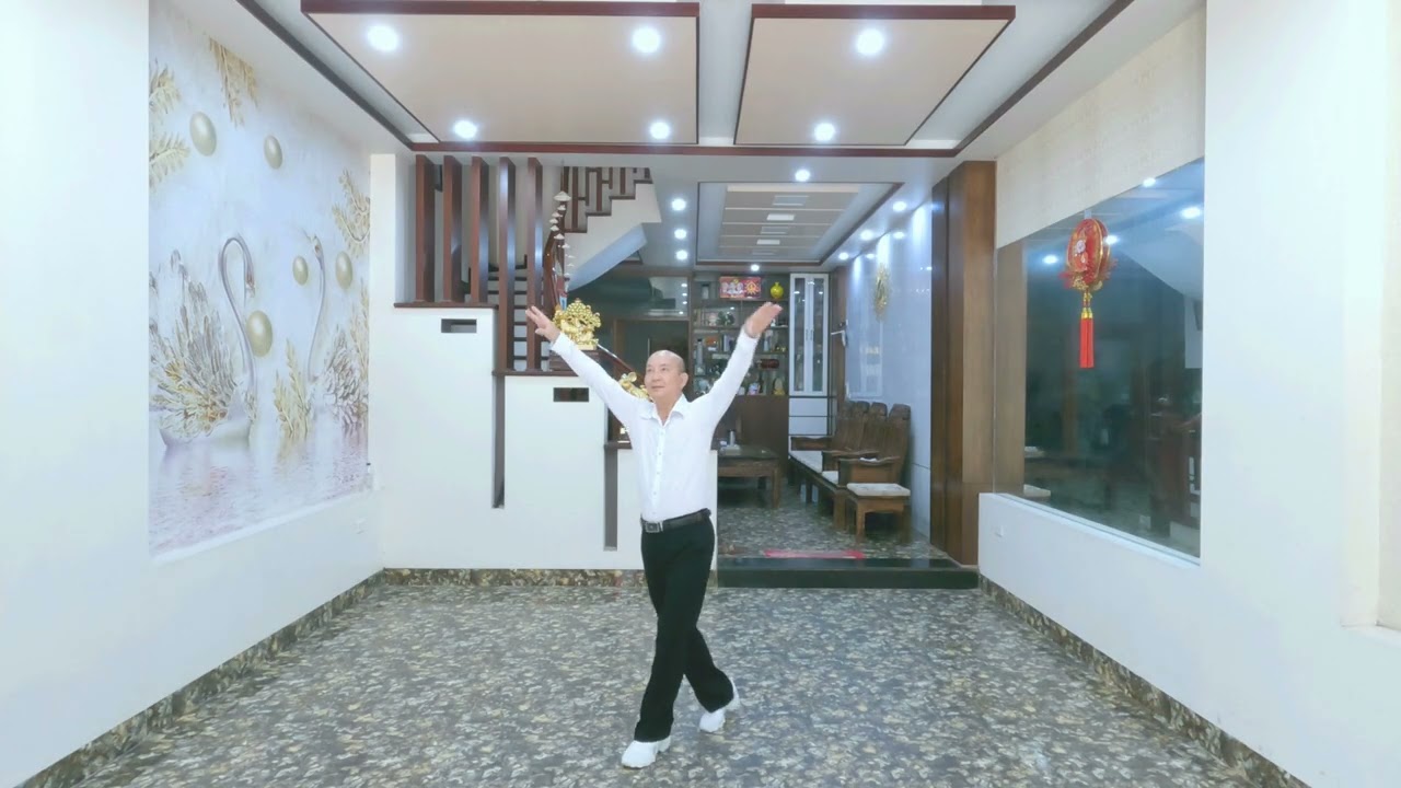 Nothing To Lose - Line dance