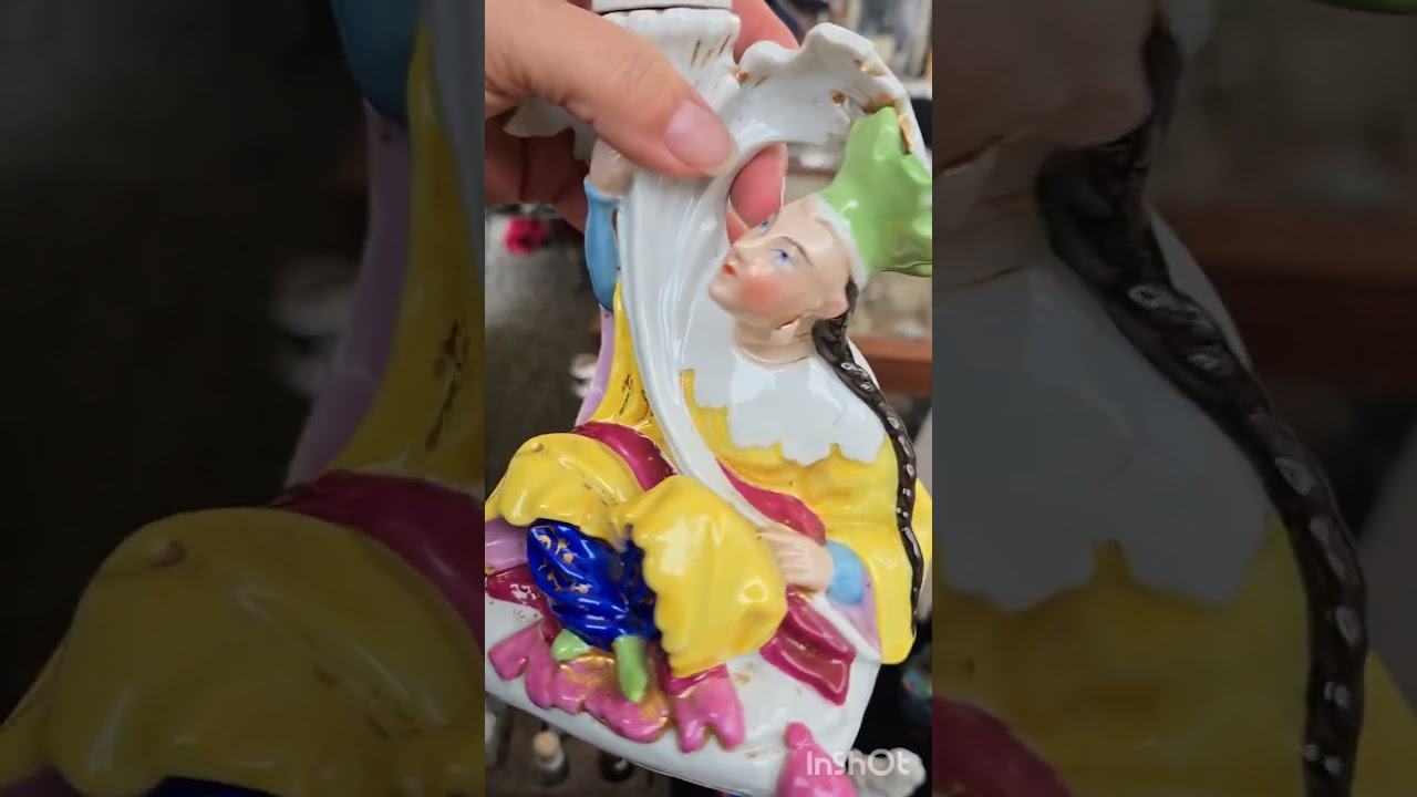 😱 Удачный день, еле унесла🤩🔥