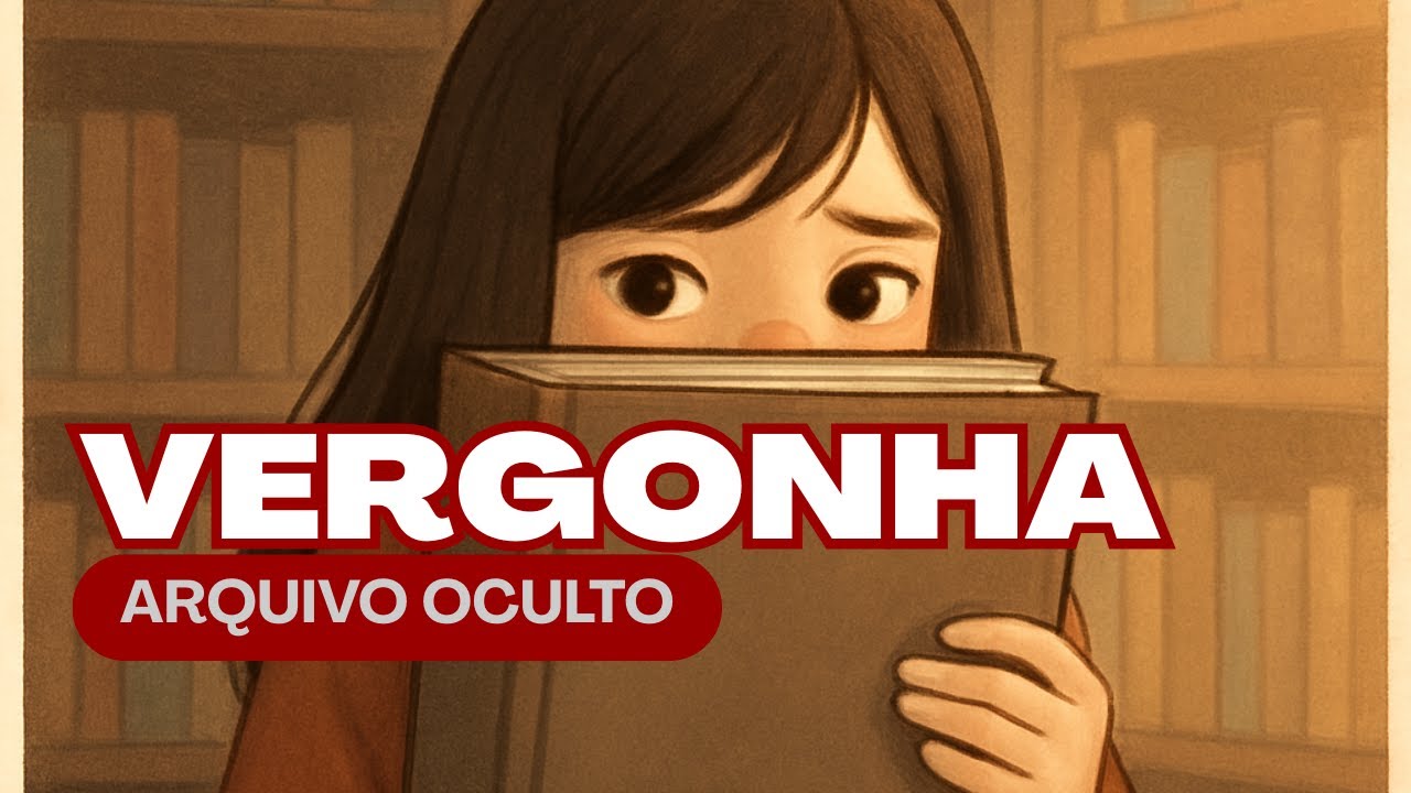 Por que você esconde quem realmente é