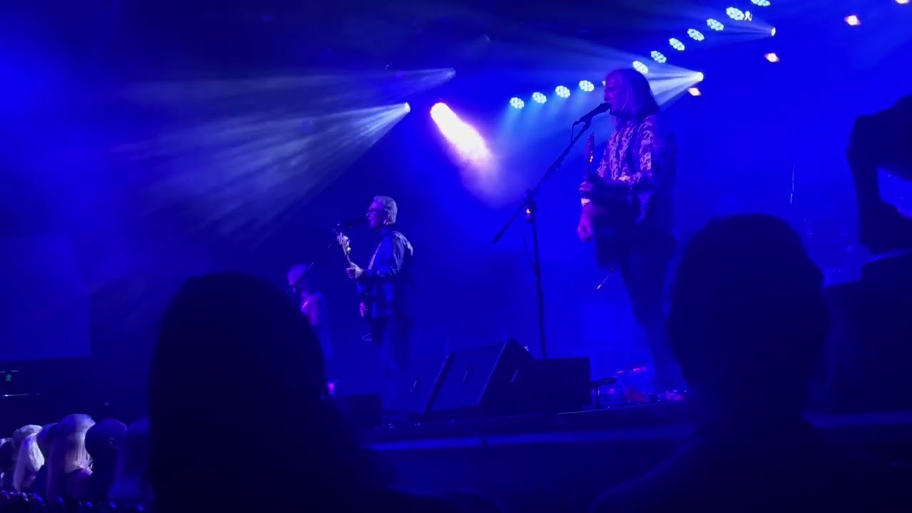 The Church 🎶 (Under The Milky Way ) Live At Twin Towns Tweed Heads NSW Australia February 2026 
