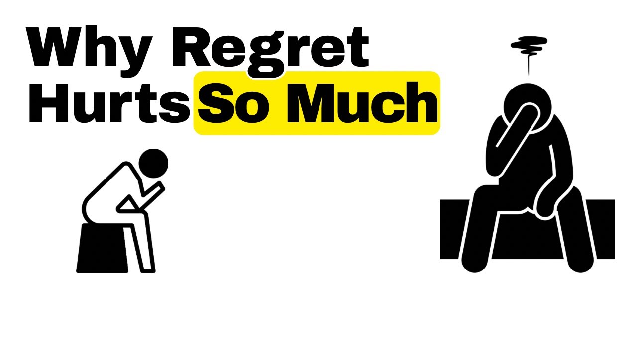 Psychology of Regret