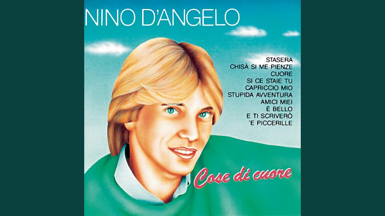 Capriccio Mio