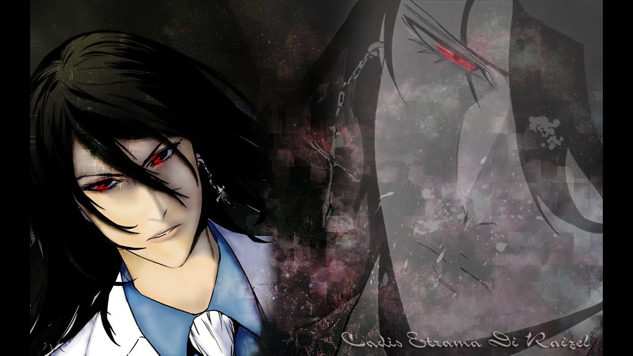 Noblesse AMV   Iam Stronger