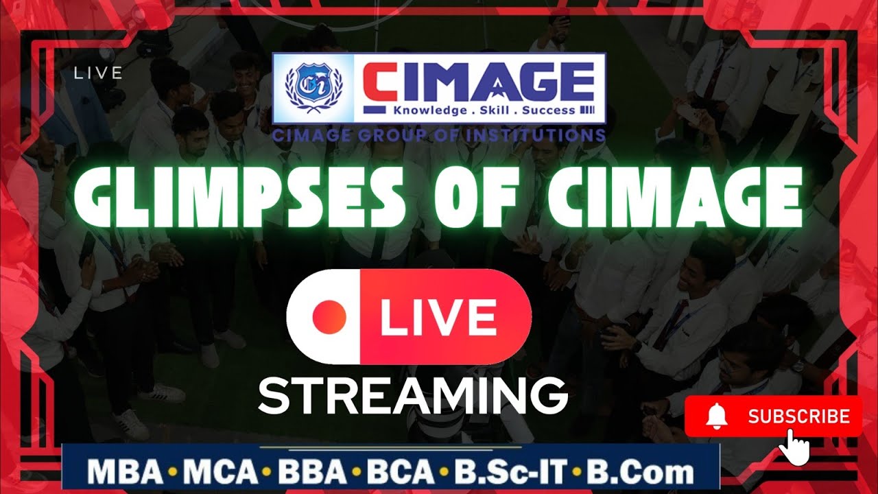 CIMAGE College, Patna