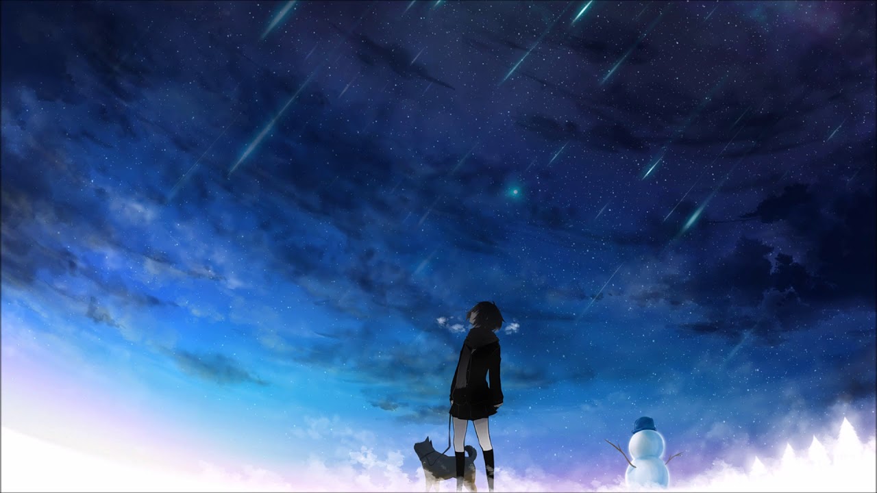 ★Nightcore - Icy