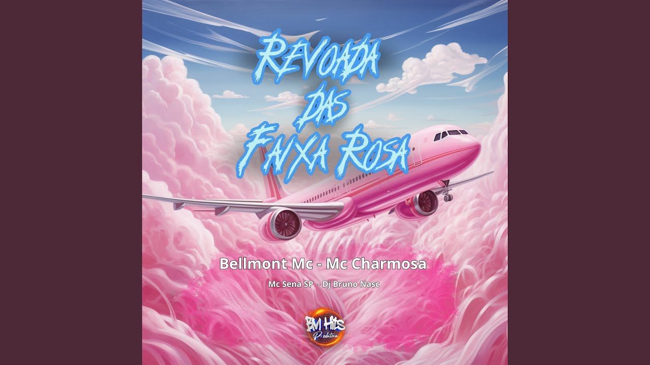 Revoada das Faixa Rosa