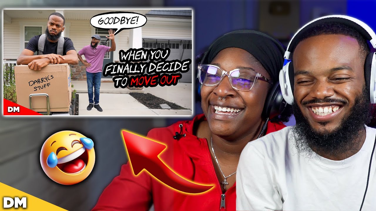 REACTING TO 
