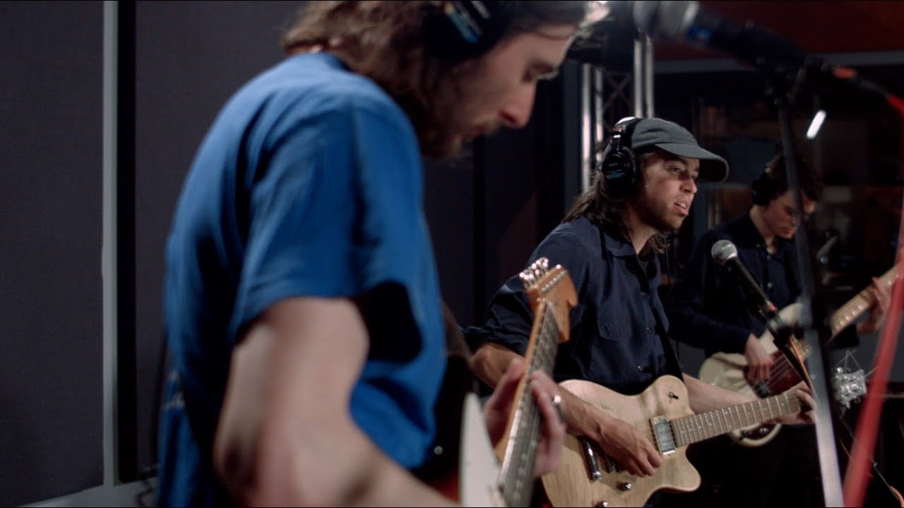 (Sandy) Alex G - 
