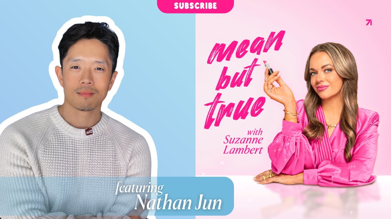 Nathan Jun Is A Wannabe Tradwife | Mean But True Podcast
