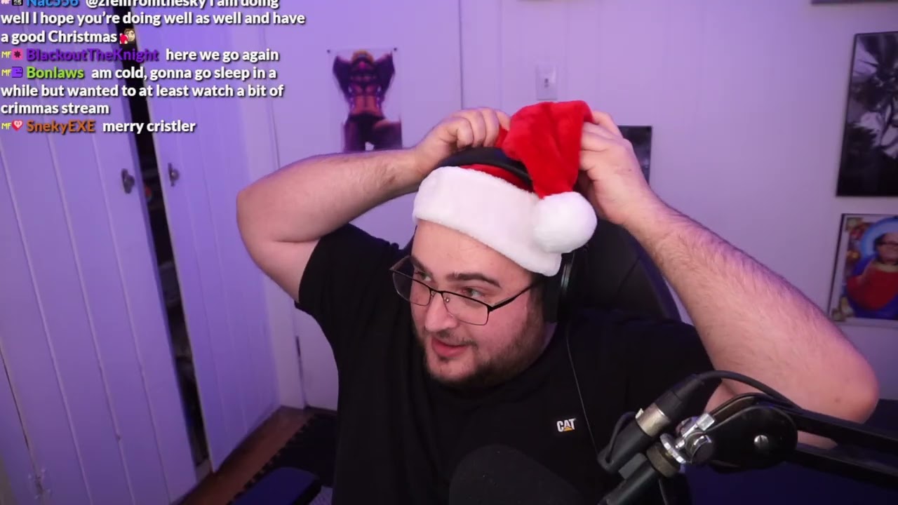 COMMUNITY CRIMMAS TREE