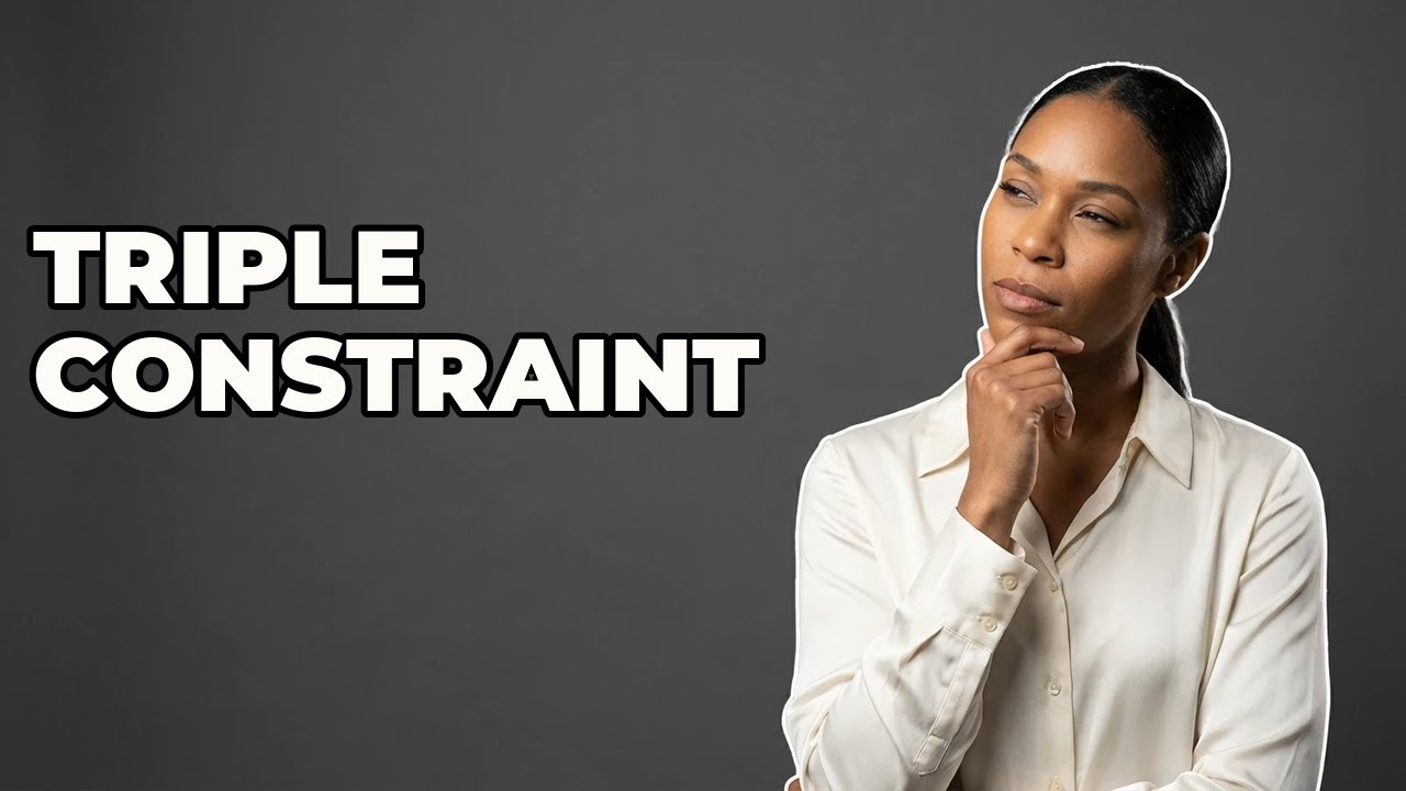 What Elements Define A Project Baseline?