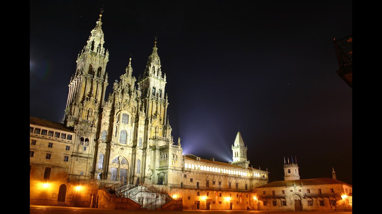 LUNA DE ESPAÑA
