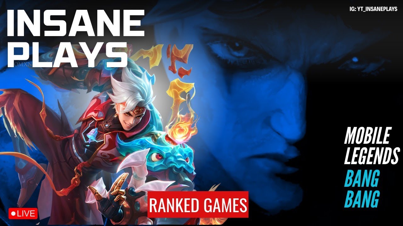 TREASURE | MOBA LEGENDS