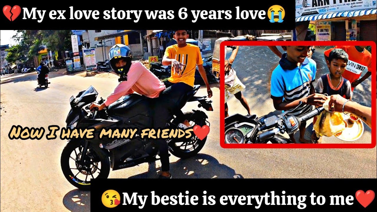💔My ex love story was 6 years love😭 | Break up | Heart Throttlers | HTF