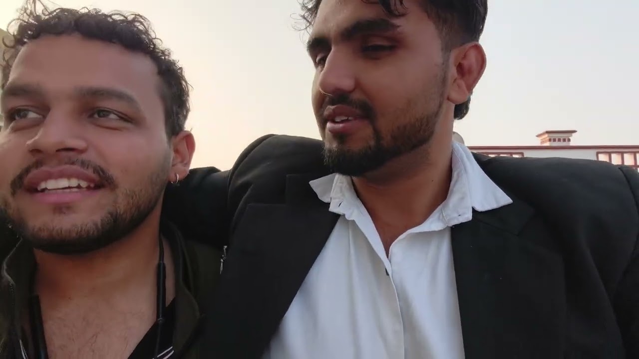 Love marriage ka procedure 💯 with boring vlog 😂😂