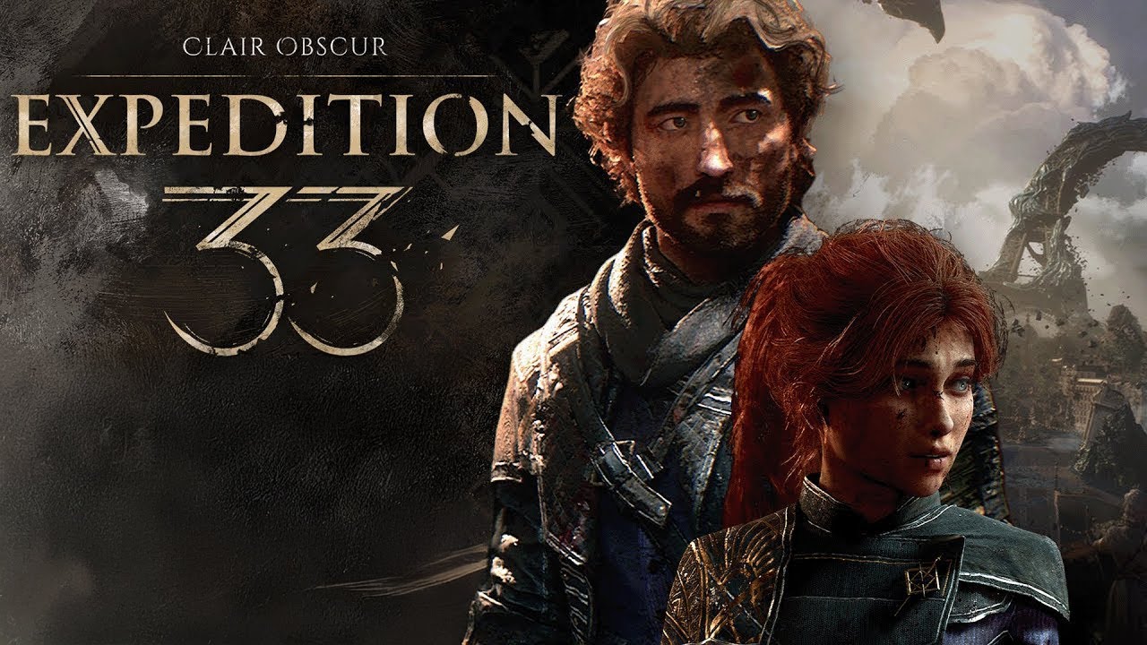 Expedition 33 (PART 17)