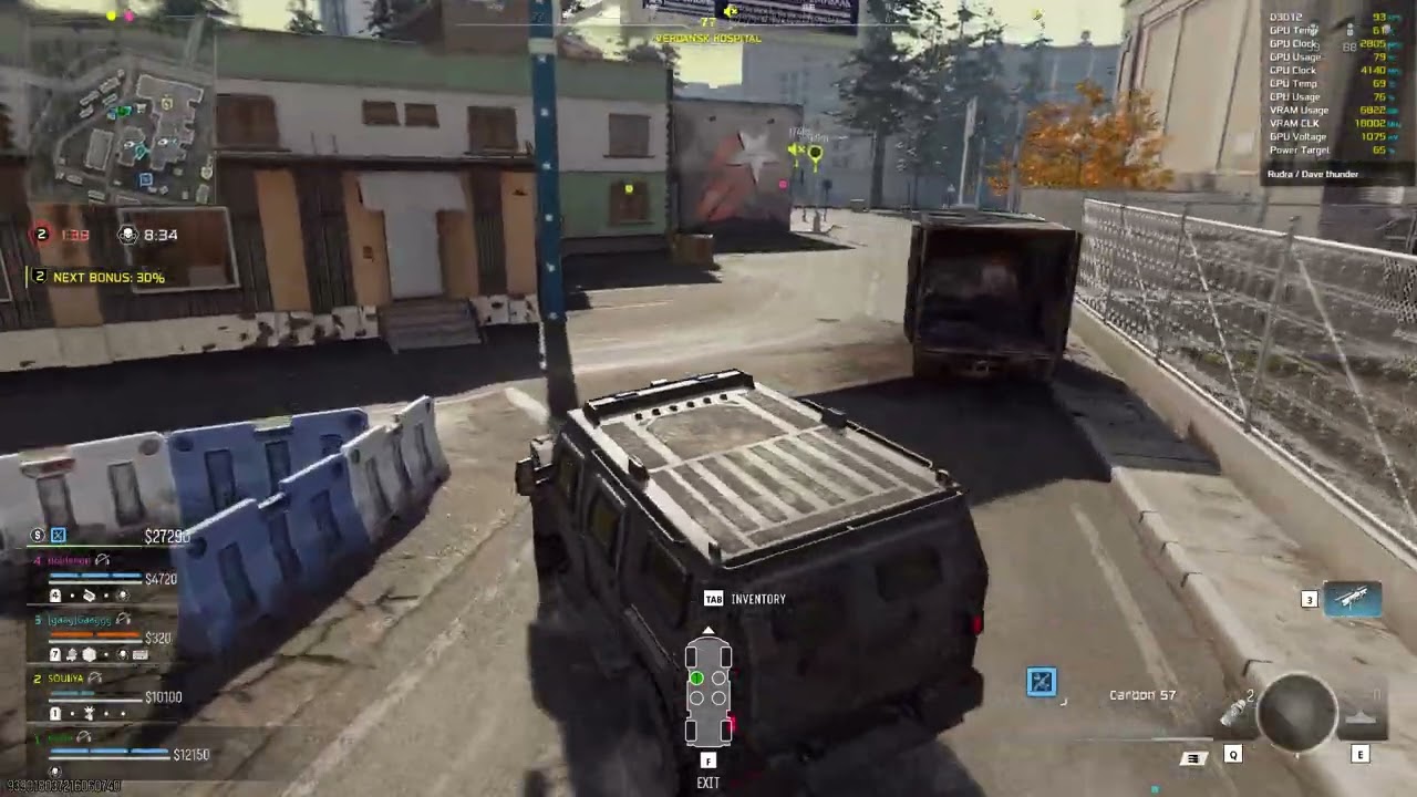 Call of duty warzone battle royale online multiplayer free to play