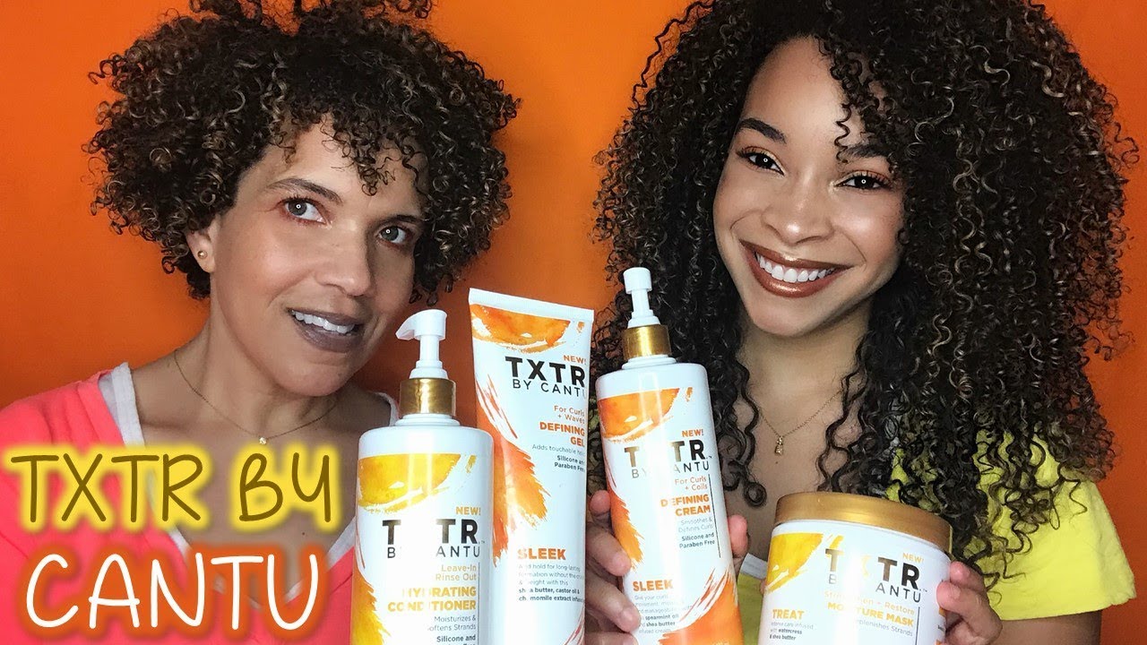 TXTR by CANTU Review/Tutorial | Interesting....