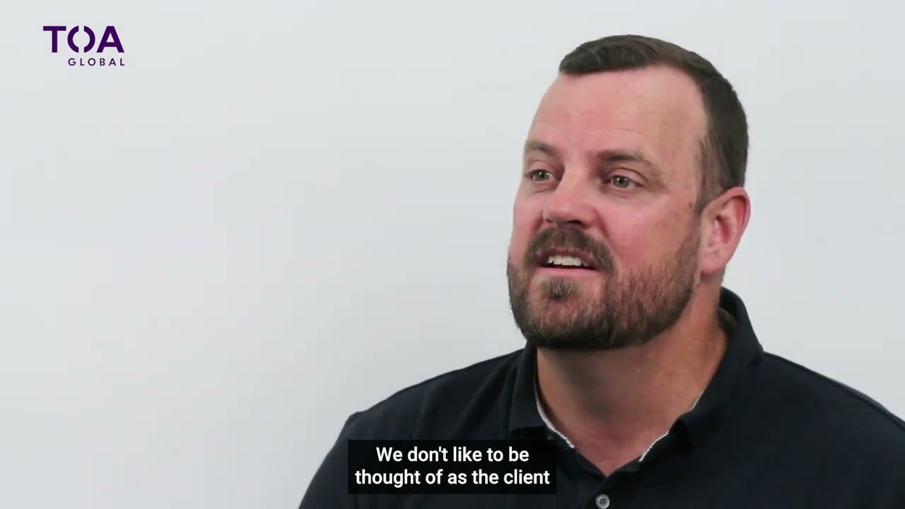 Client Testimonials - 2023