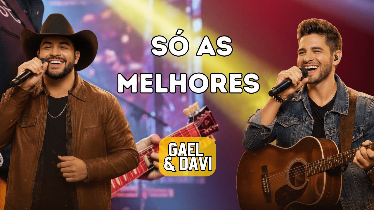As Mais Tocadas 2025 Músicas Atuais - Playlist Músicas Variadas