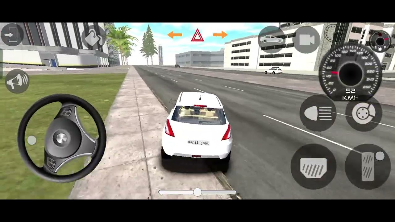 Maruti Swift Maruti Swift Dzire old model very fast driving race 😎👍 😎👍