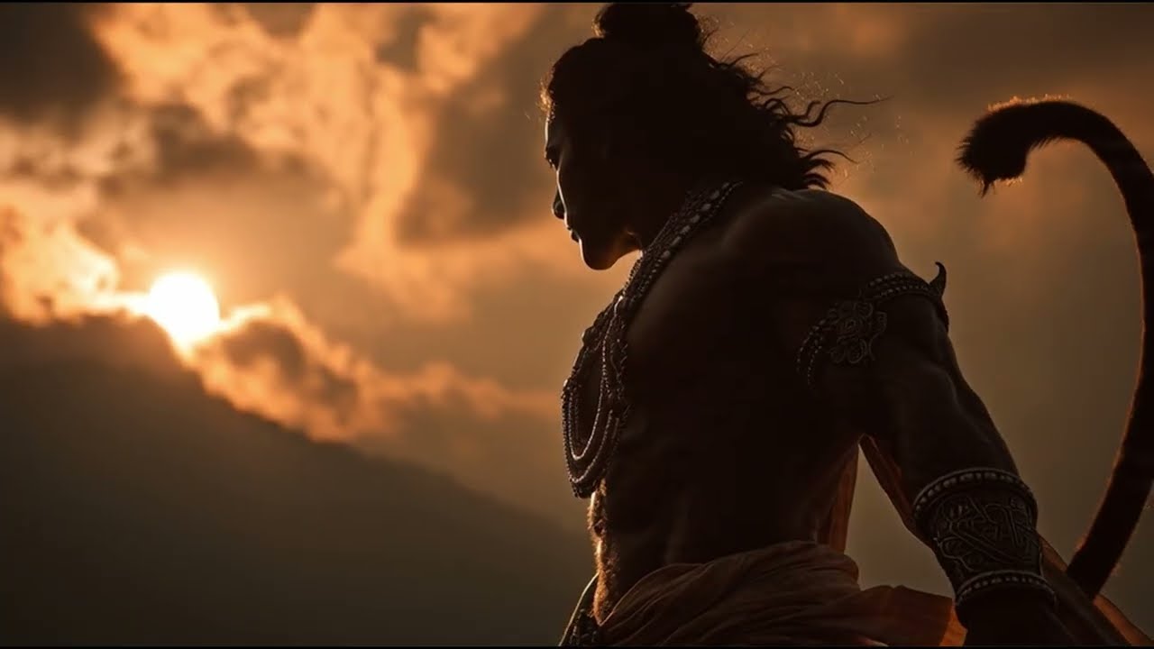 Hanuman Krpa