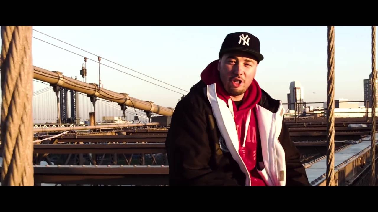 Johan feat. Lil Dap(Group Home) - Gambling OFFICIAL VIDEO