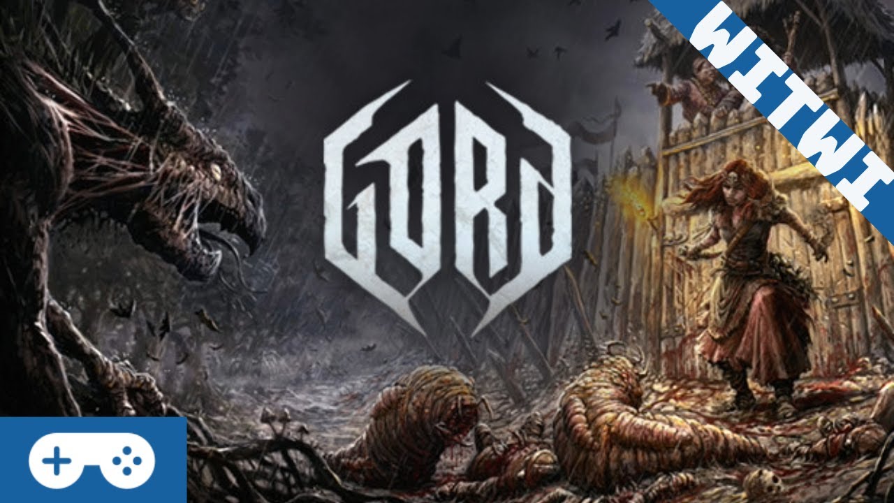 Gord Review - An Artistic Mess Of a Game [ULTRAWIDE]