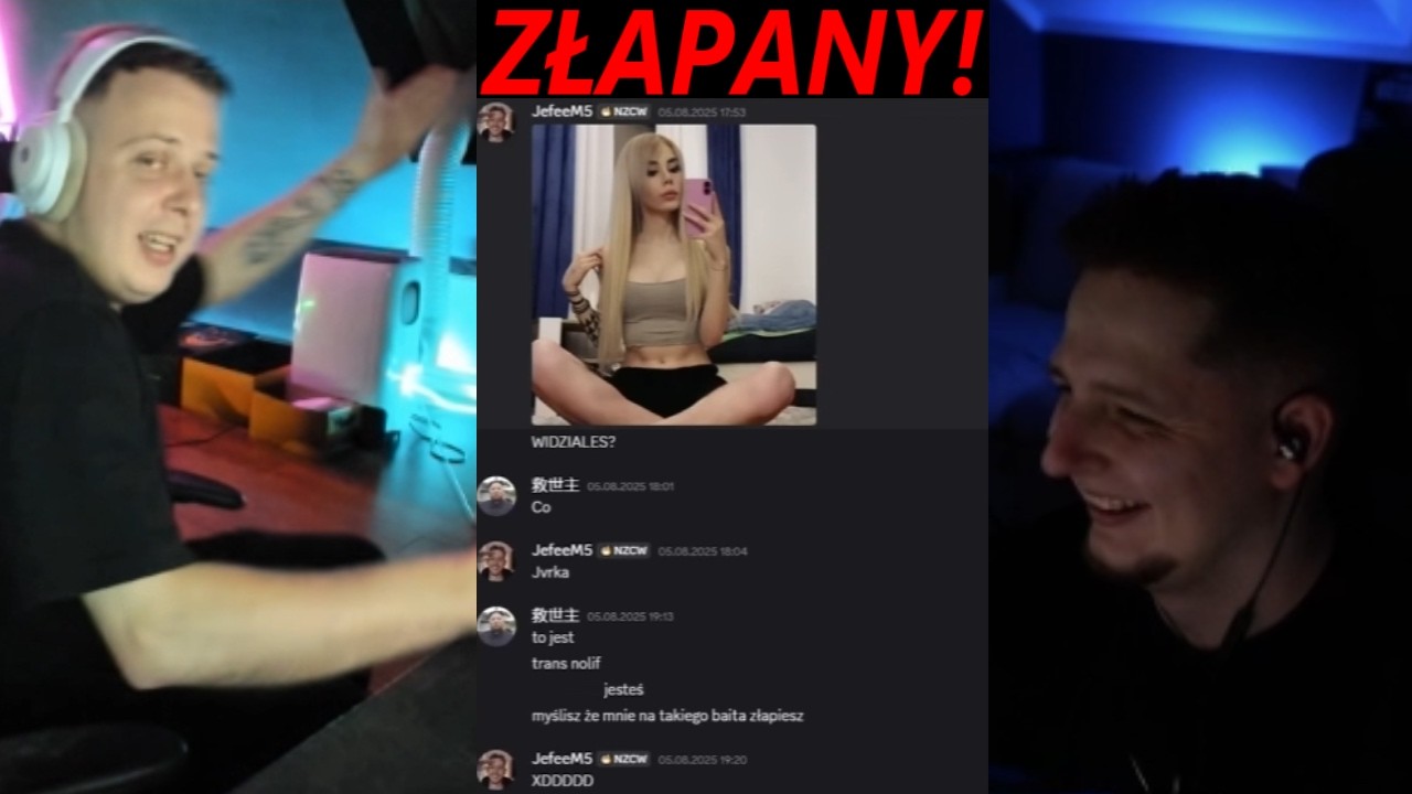 Takuu ogląda NAJLEPSZE MOMENTY!